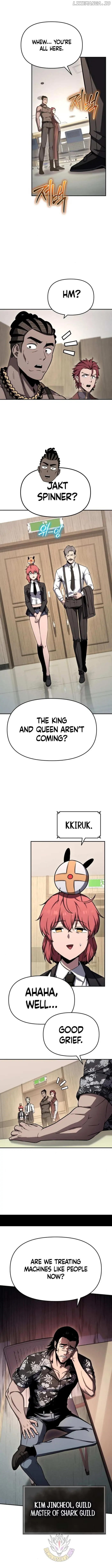 The Knight King Who Returned with a God Chapter 115 image 09_optimized